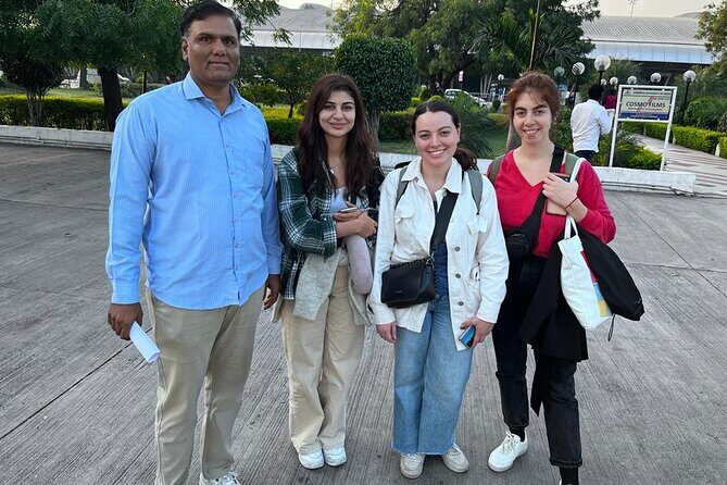 From Aurangabad: 3-Day Tour of Shirdi Sai Baba, Ajanta, & Ellora. - FAQs