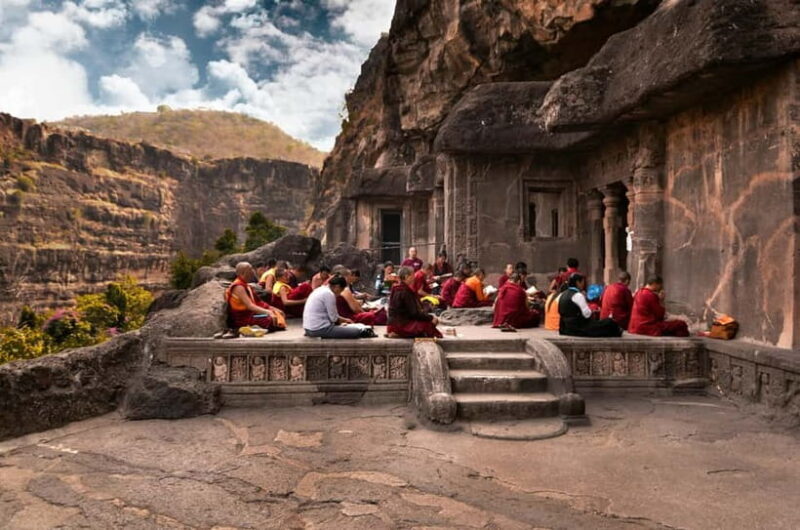 From Aurangabad: Ajanta & Ellora Day Tour with All Inclusion - What Does This Tour Mean for You?