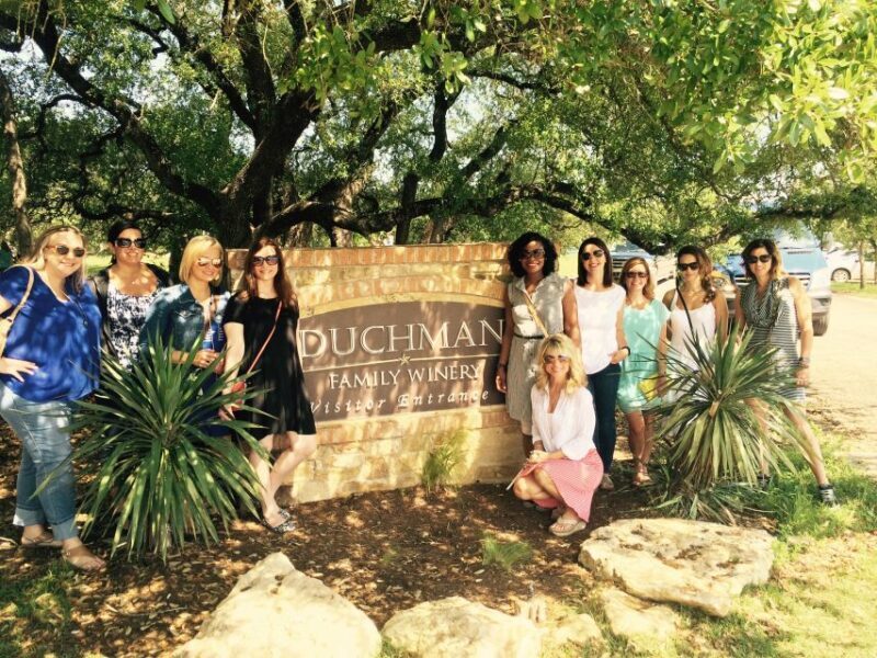 From Austin: Half-Day Hill Country Wine Shuttle - Introduction: Why This Tour Might Be Your Perfect Texas Day Out