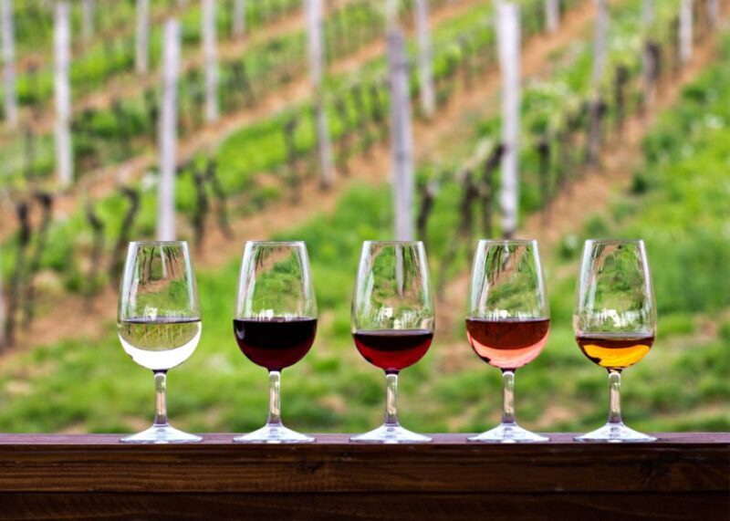 From Austin: Half-Day Hill Country Wine Shuttle - Frequently Asked Questions