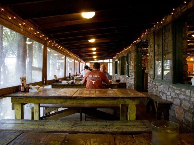 From Austin: Hill Country BBQ & Wine Shuttle - From Austin: Hill Country BBQ & Wine Shuttle — An Honest Look