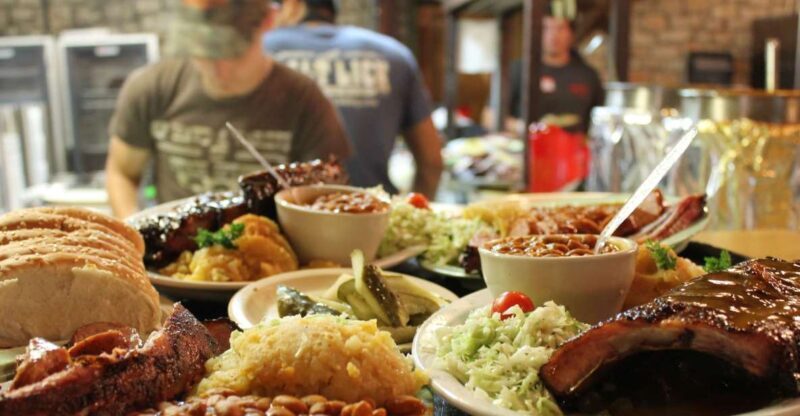 From Austin: Hill Country BBQ & Wine Shuttle - Value and Practical Considerations