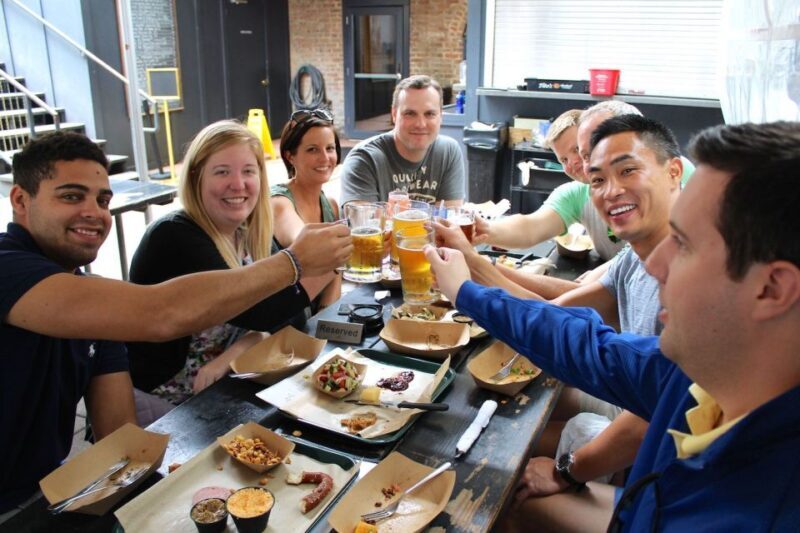 From Austin: Hill Country BBQ & Wine Shuttle - Who Will Love This Tour?