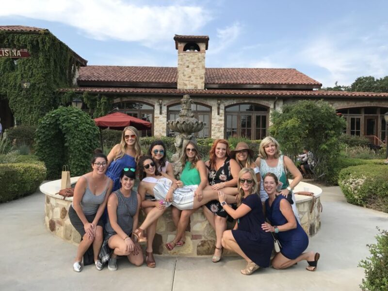 From Austin: Hill Country BBQ & Wine Shuttle - FAQ