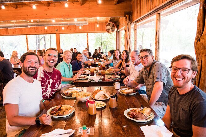 From Austin: Hill Country BBQ & Wine Shuttle - What Makes This Tour Stand Out?