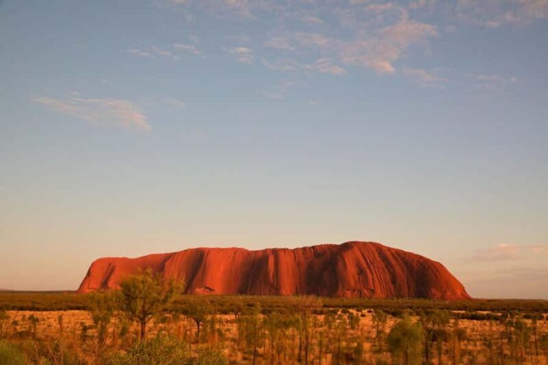 From Ayers Rock Resort: 4-Day, 3-Night Outback Escape - Who Will Love This Tour?