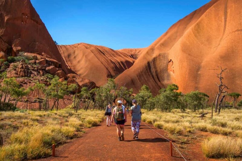 From Ayers Rock Resort: 4-Day, 3-Night Outback Escape - Final Thoughts
