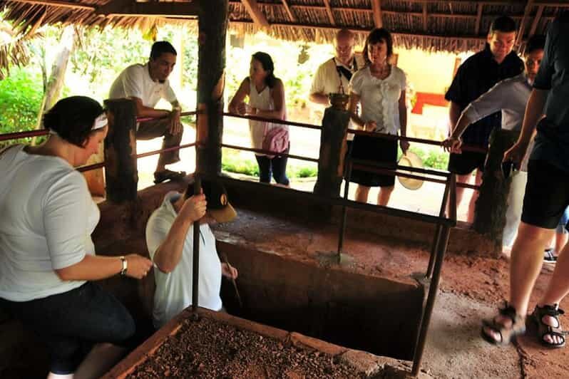 From Ba Ria, Vung Tau : Nui Dat, Long Tan, Long Phuoc tour - Engaging Review of the Nui Dat, Long Tan, and Long Phuoc Tour from Ba Ria