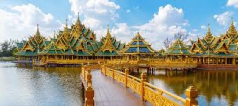 From Ba Ria, Vung Tau : Nui Dat, Long Tan, Long Phuoc tour - FAQ