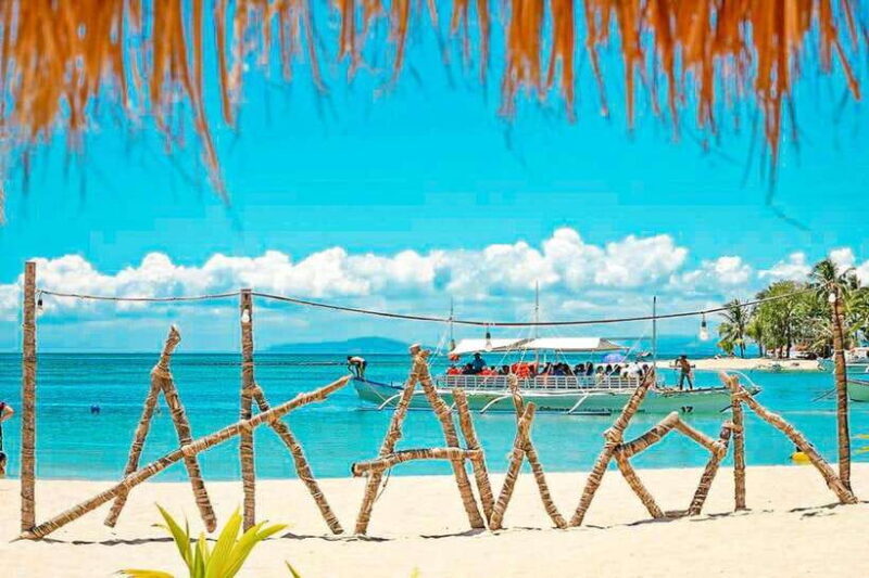 From Bacolod: Asia's Biggest Floating Bar on Lakawon Island - Key Points