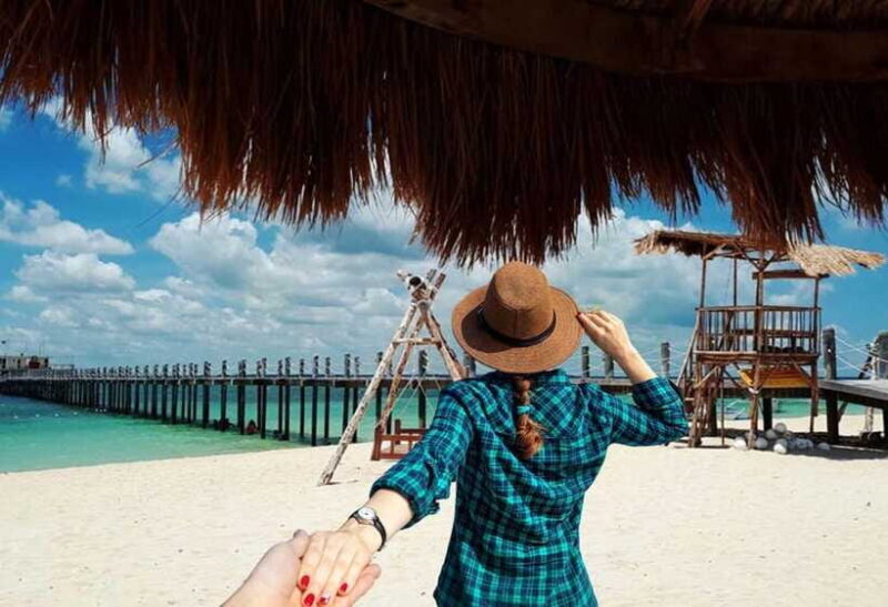From Bacolod: Asia's Biggest Floating Bar on Lakawon Island - Deep Dive into the Details