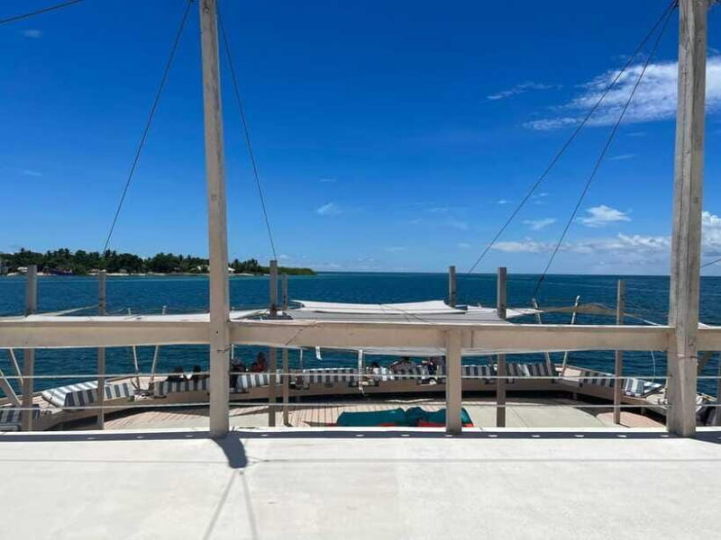 From Bacolod: Asia's Biggest Floating Bar on Lakawon Island - Final Thoughts: Who Is This Tour For?