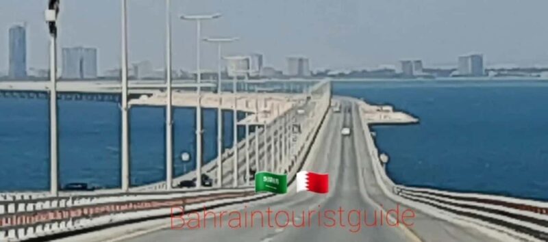 From Bahrain To Saudi Arabia - Key Points