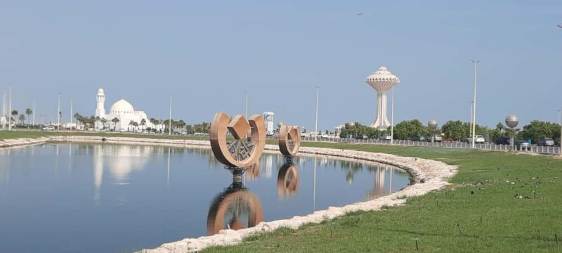 From Bahrain To Saudi Arabia - The Sum Up