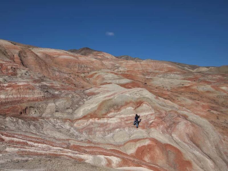 From Baku: 3-hour Candy Mountains Trip - The Sum Up: Who Should Consider This Trip?