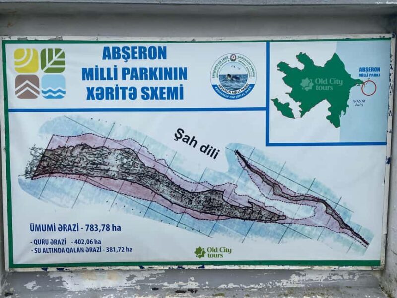 From Baku: Absheron National Park & Pirallahi Island Tour - Final Thoughts