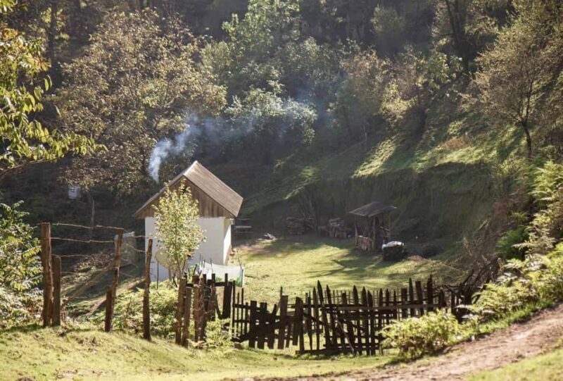 From Baku: Astara Day Trip with Sim Waterfall Hike - An In-Depth Look at the Astara Day Trip