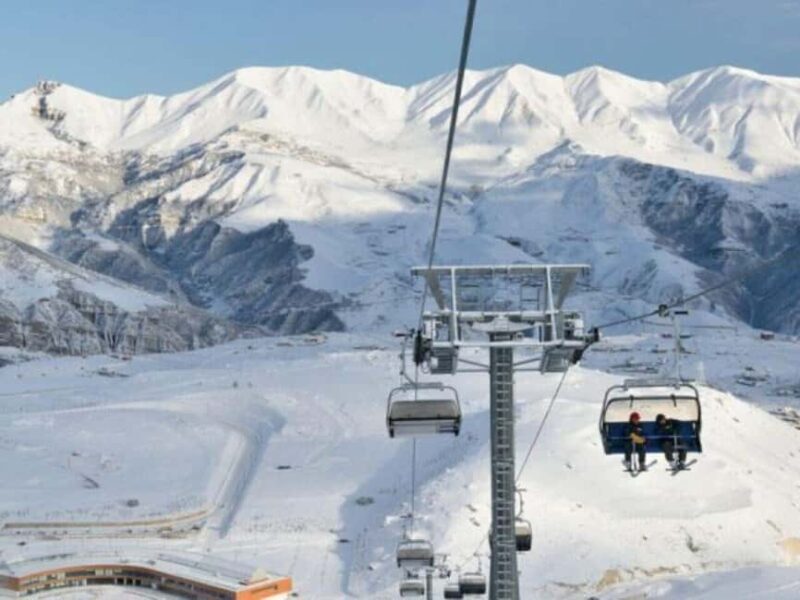 From Baku: Candy Cane Mountains, Honey Tasting and Cable Car - FAQ