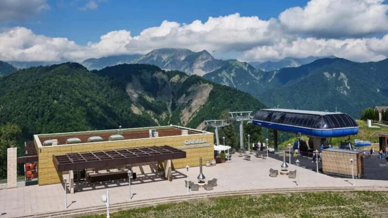 From Baku: Gabala Cable Car, Nohur Lake & Juma Mosque Trip - Final Thoughts: Is It Worth It?