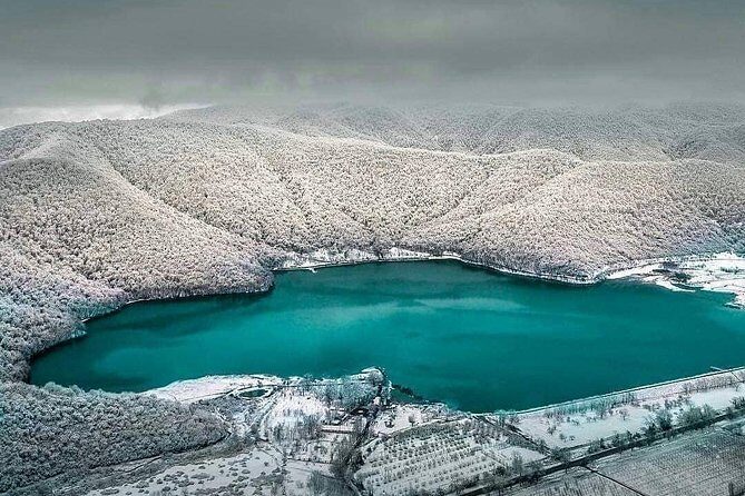 From Baku: Gabala Day Trip - What’s Included and What’s Not