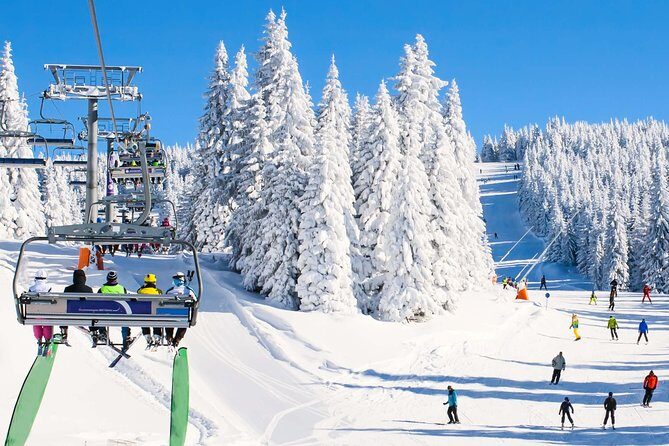 From Baku: Gabala Day Trip - FAQs