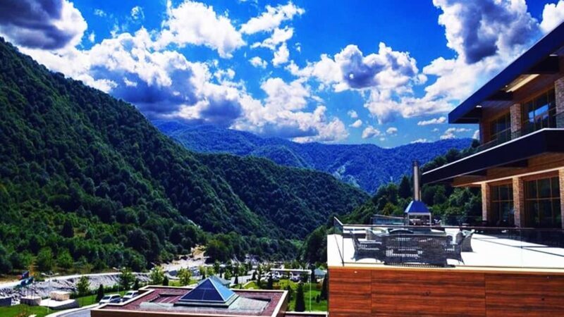 From Baku: Gabala, Tufandagh Mountain and Shamakhi Tour - Who Will Love This Tour?