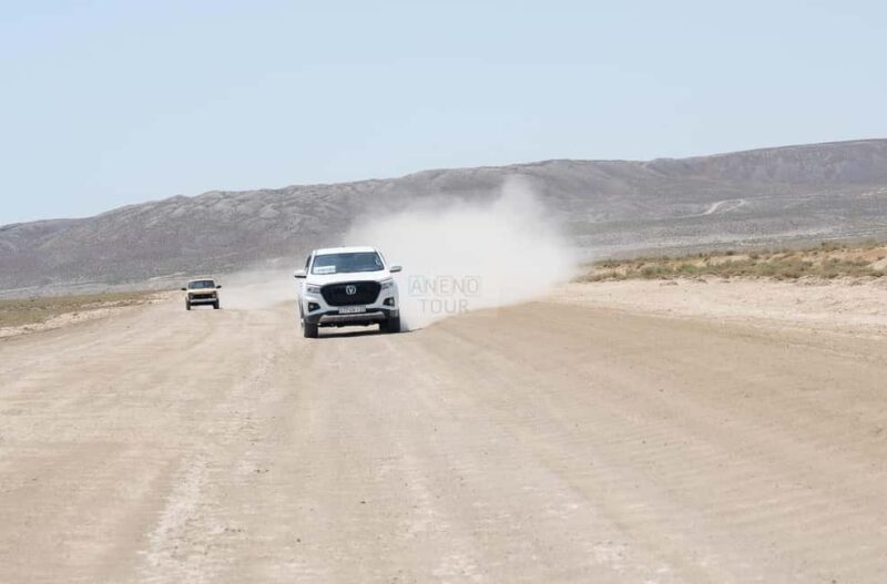 From Baku: Gobustan 4x4 Private Tour - Private - Practicalities and Tips