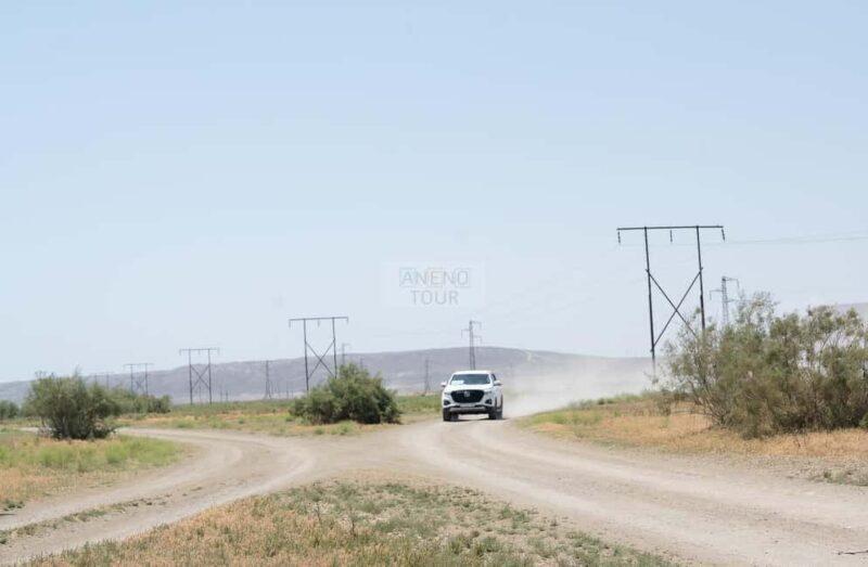 From Baku: Gobustan 4x4 Private Tour - Private - The Sum Up