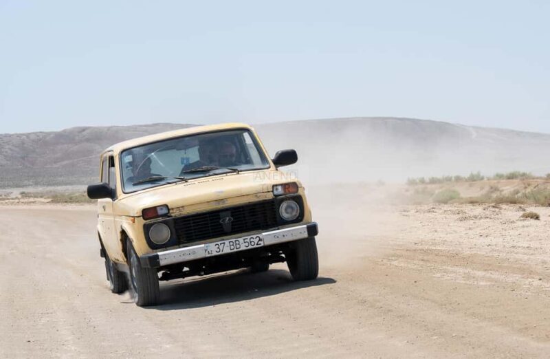 From Baku: Gobustan 4x4 Private Tour - Private - FAQ