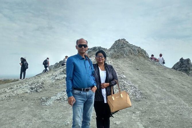 From Baku: Gobustan Half Day Guided Tour - Exploring the Itinerary in Detail