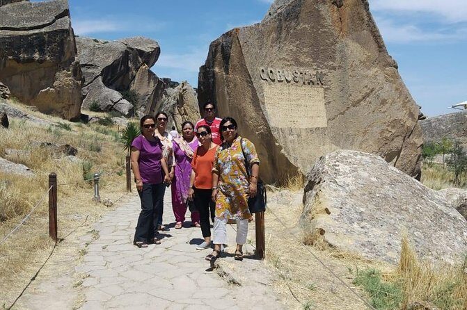 From Baku: Gobustan Half Day Guided Tour - Authenticity and Value