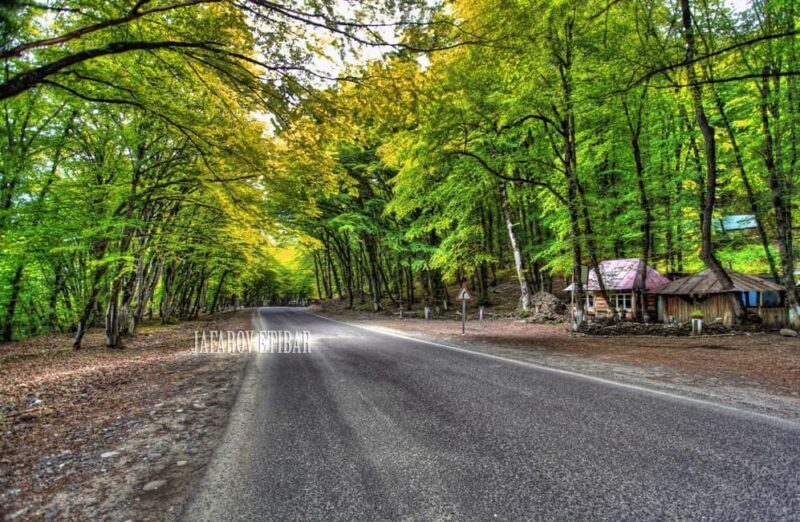 From Baku: Greater Caucasus Full-Day Tour - FAQs