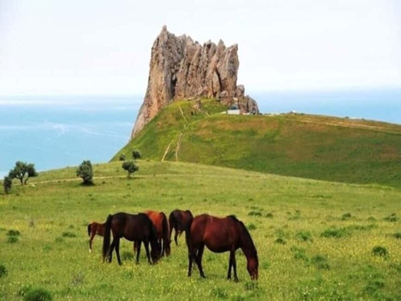 From Baku: Guba-Khinalig Day Trip - Introduction: A Journey Through Azerbaijan’s Hidden Gems