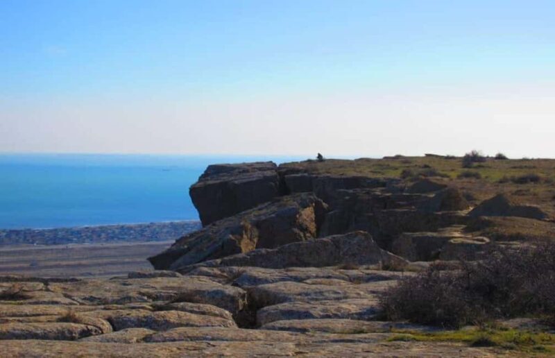 From Baku: Off-Road Gobustan & Mud Volcanoes Tour - Exploring Azerbaijans Rugged Side: A Practical Review