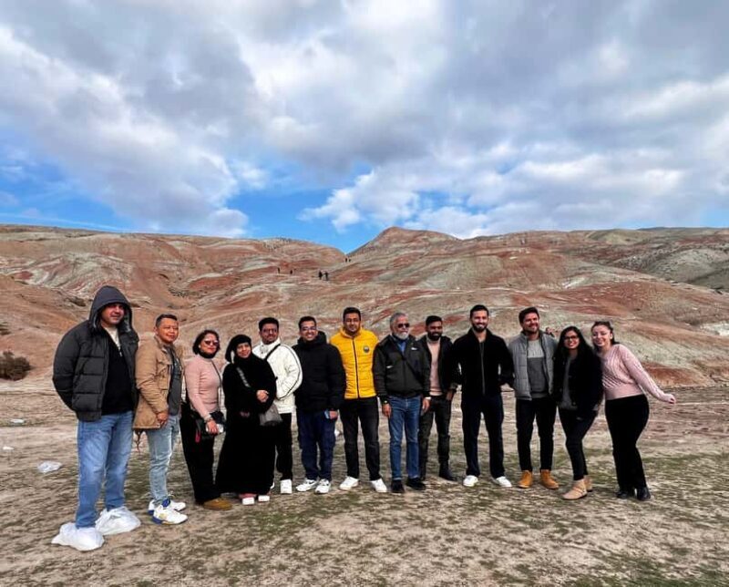 From Baku: Quba, Shahdag and Candy Cane Mountains Tour - Why This Tour Offers Good Value