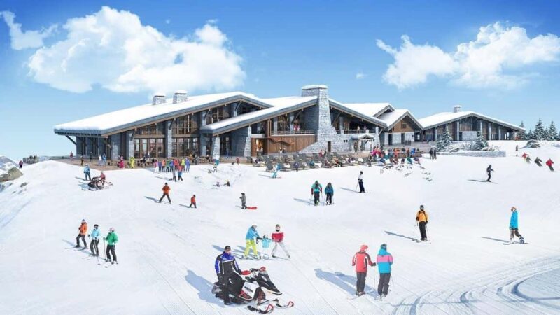 From Baku: Shahdag Mountain Resort Day Trip - Who This Tour Is Perfect For