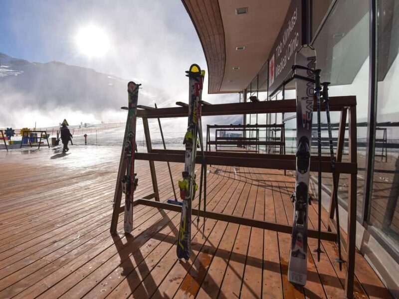 From Baku: Shahdag Mountain Resort Day Trip - The Value of This Experience