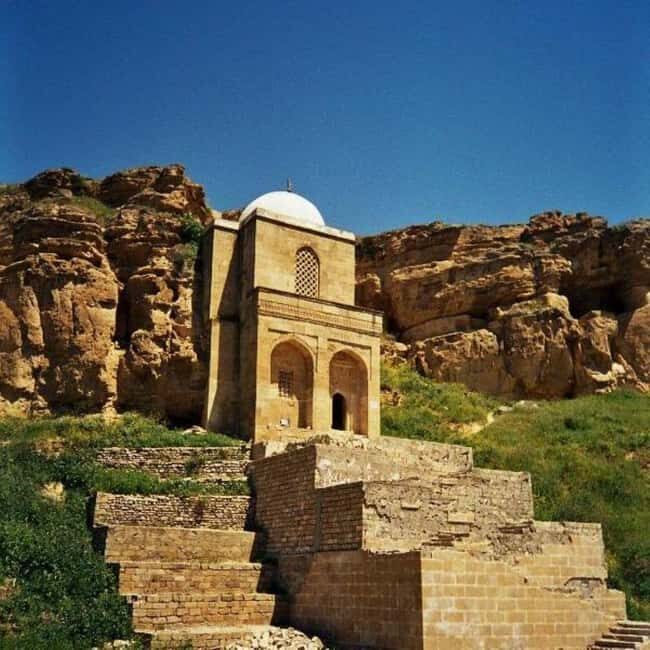 From Baku: Shamakhi and Tufandag Cable Car Day Trip - Key Points