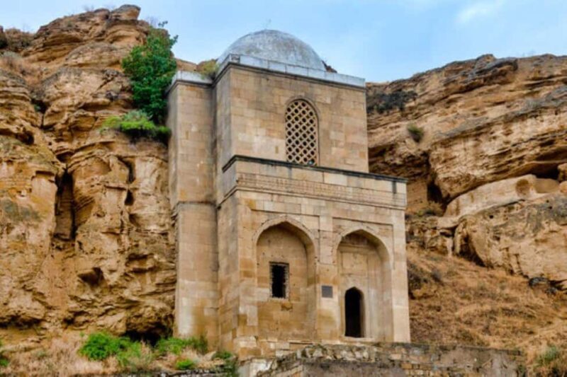 From Baku: Shamakhi and Tufandag Cable Car Day Trip - Who Is This Tour Best Suited For?