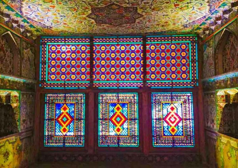 From Baku: Shamakhi, Ismailli, Gabala and Sheki Day Tour - Who Will Love This Tour