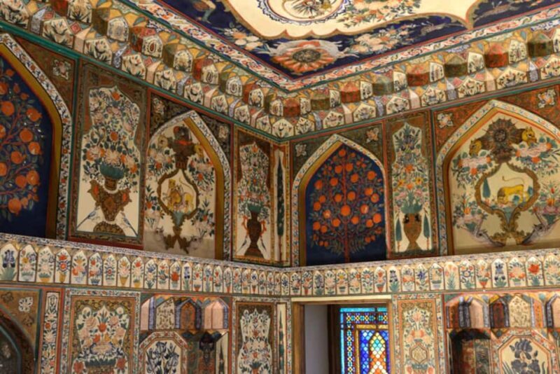 From Baku: Shamakhi, Ismailli, Gabala and Sheki Day Tour - The Sum Up