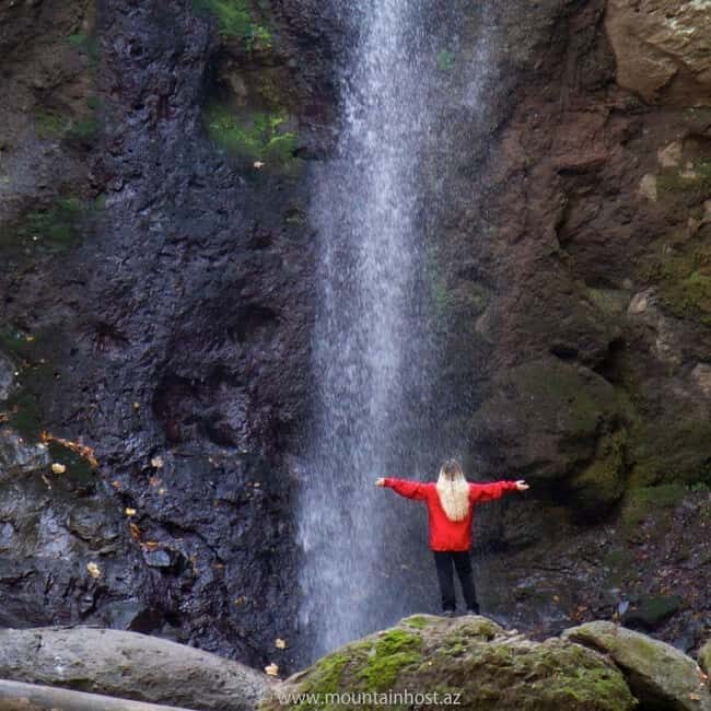 From Baku: Sim Waterfall & Ballgaya Hiking Tour - Exploring the Itinerary: What You Can Expect