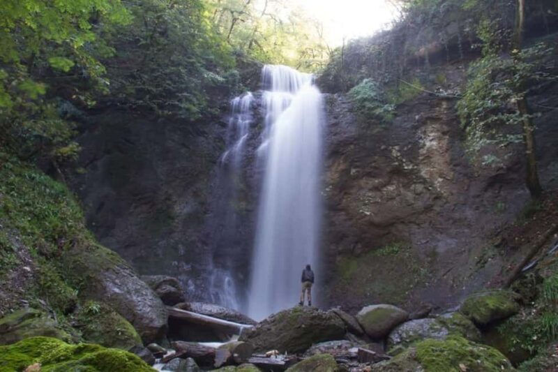 From Baku: Sim Waterfall & Ballgaya Hiking Tour - What’s Included and Practical Tips