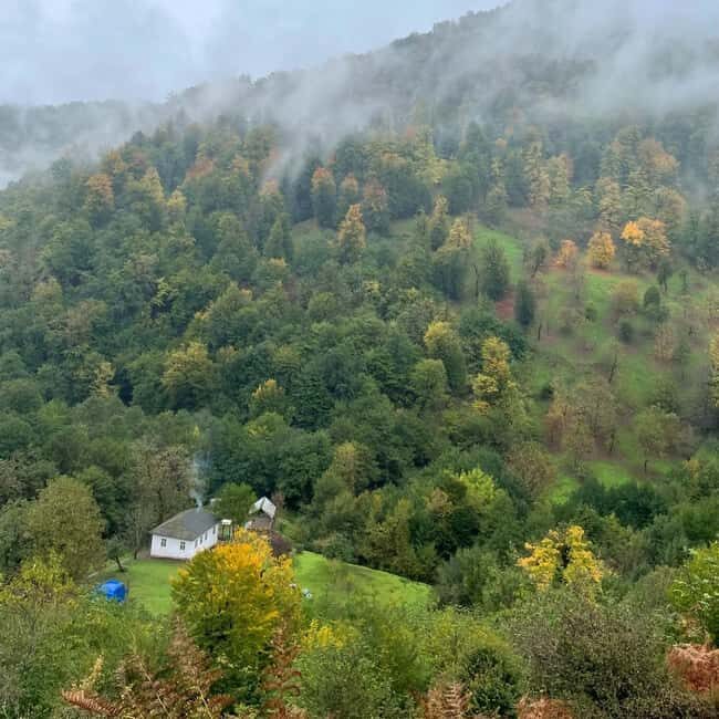 From Baku: Sim Waterfall & Ballgaya Hiking Tour - FAQ