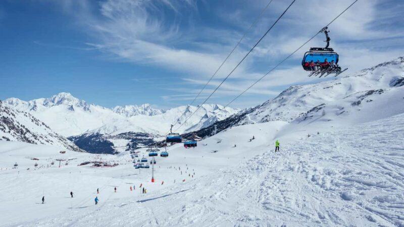From Baku to Guba, Candy Cane, Shahdag Mountain Activities - Key Points
