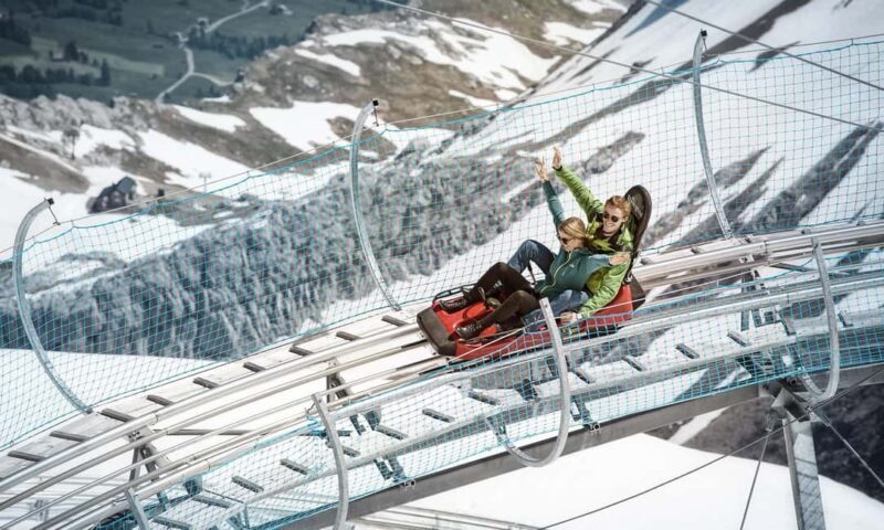 From Baku to Guba, Candy Cane, Shahdag Mountain Activities - A Well-Balanced Itinerary