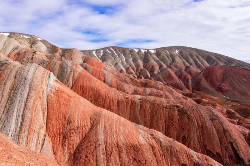 From Baku to Guba, Candy Cane, Shahdag Mountain Activities - Who should consider this tour?