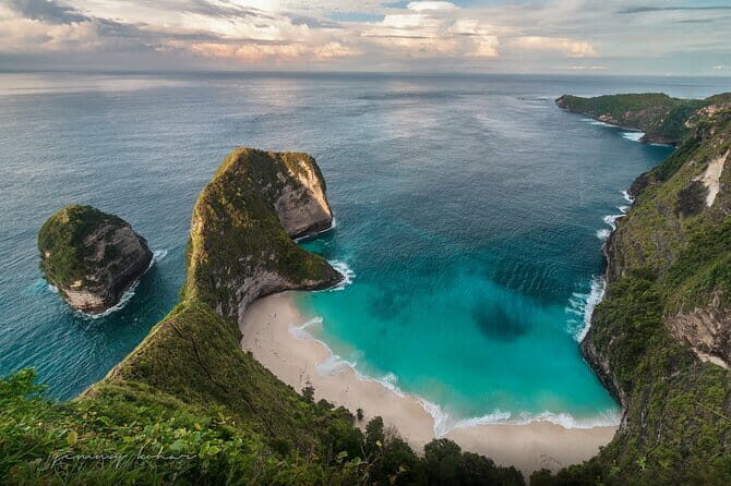 From Bali: Nusa Penida Full Day Tour and Snorkeling - The Sum Up