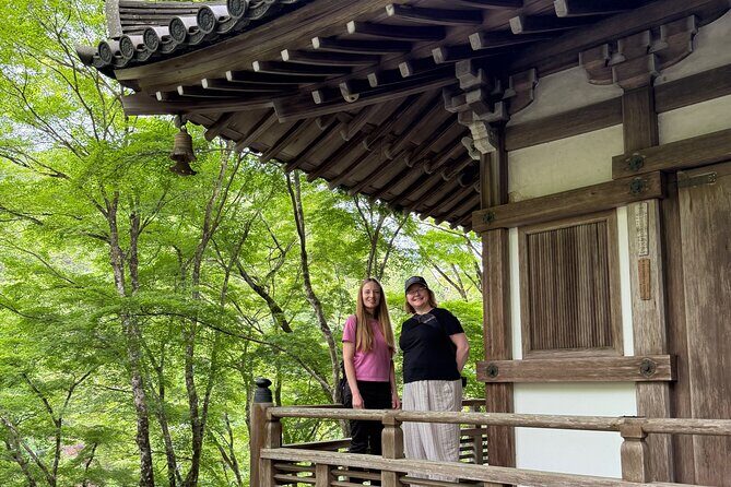From Bamboo to Hidden Shrines: Kyotos Private Escape Tour by Car - FAQ