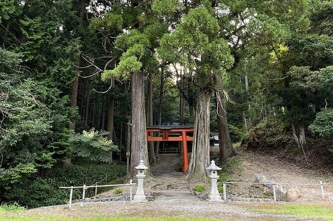 From Bamboo to Hidden Shrines: Kyotos Private Escape Tour by Car - Final Thoughts
